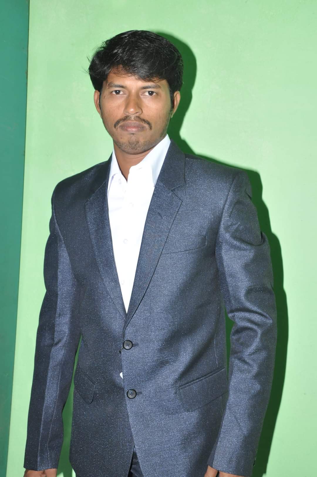 U.Ramesh
